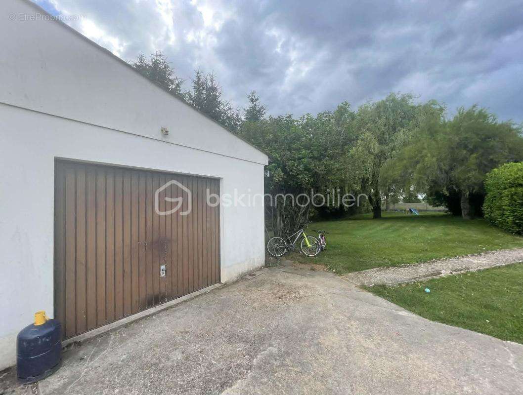 Maison à PLANRUPT