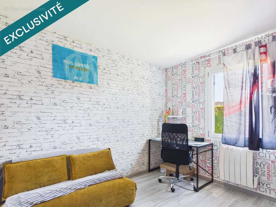 Photo 9 - Maison à PLOURIN-LES-MORLAIX