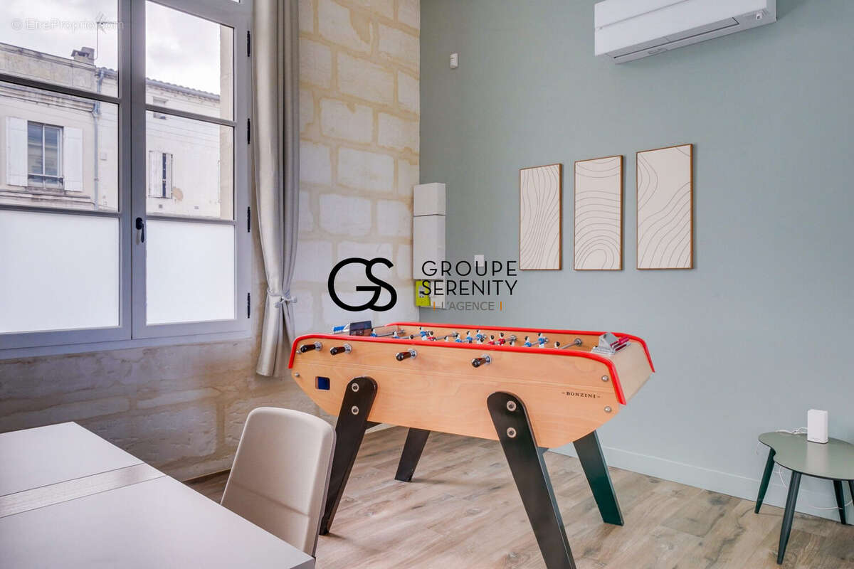 Commerce à LIBOURNE