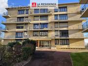 Appartement à MANTES-LA-JOLIE