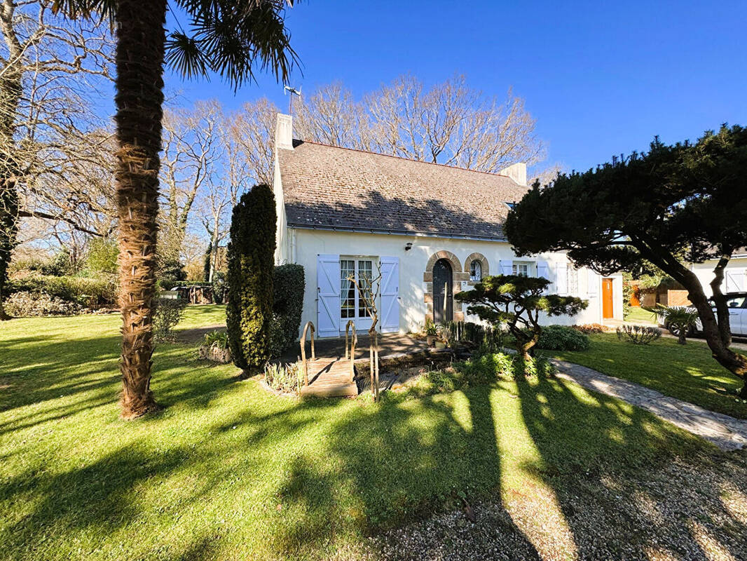Maison à PORNICHET