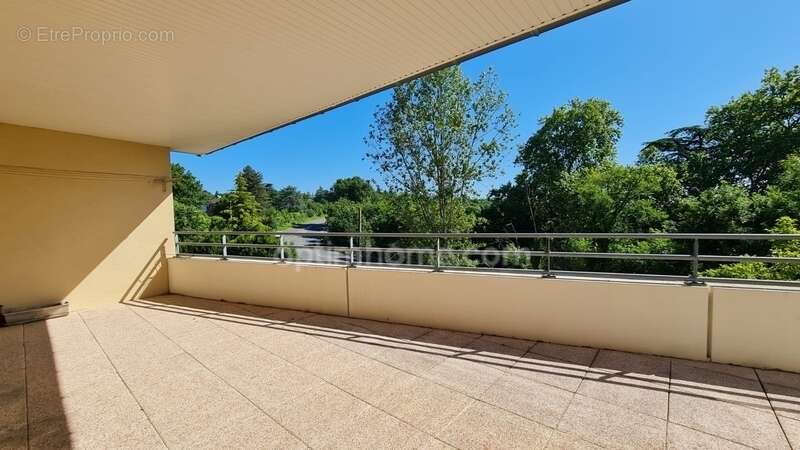 Appartement à AGEN