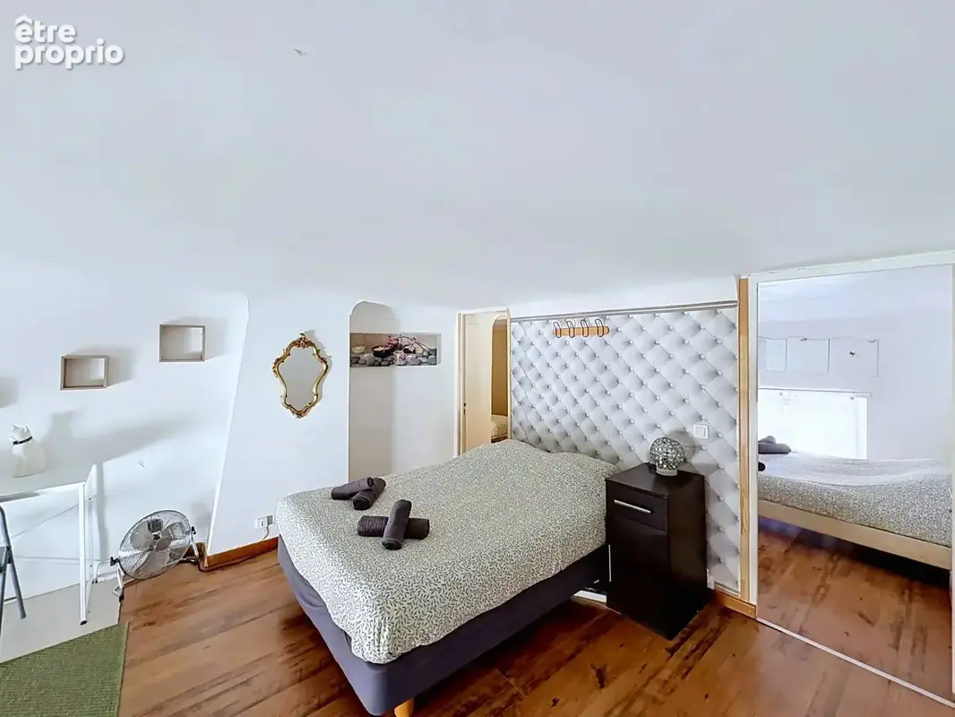Duplex 4 pièces - Carré d'Or - photo 6