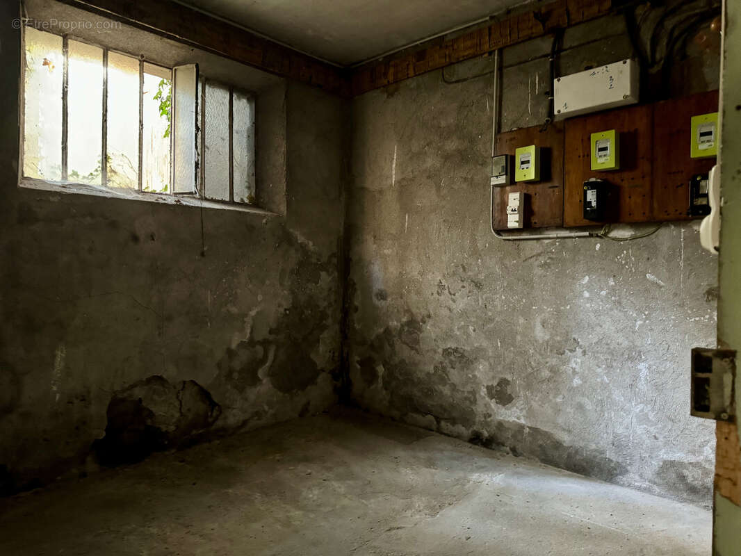 Appartement à AUBENAS