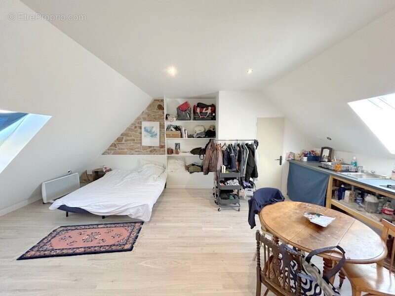 Maison à POULLAN-SUR-MER