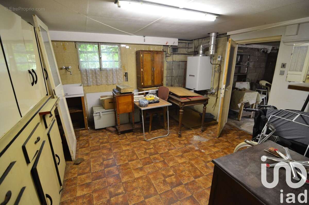 Photo 9 - Maison à POISSY