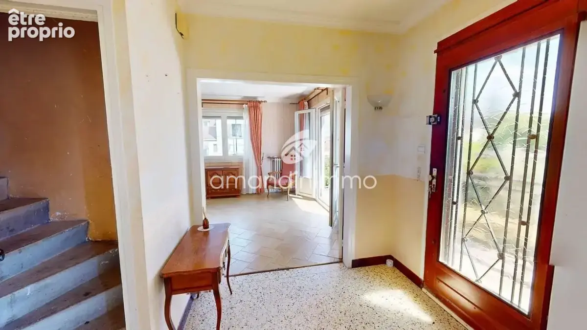 Maison 5 pièces 97 m² à vendre à Savigny-Le-Temple (77176) - photo 5
