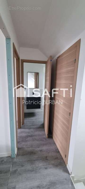 Photo 2 - Appartement à MUZILLAC