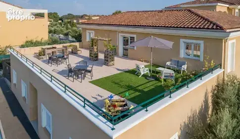 Salon-de-Provence :  Idéal investissement locatif - photo 2