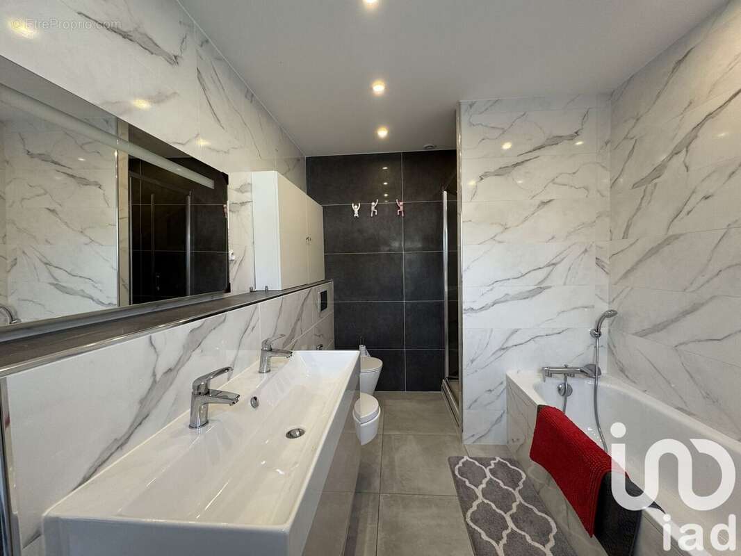 Photo 8 - Maison à TREMBLAY-EN-FRANCE