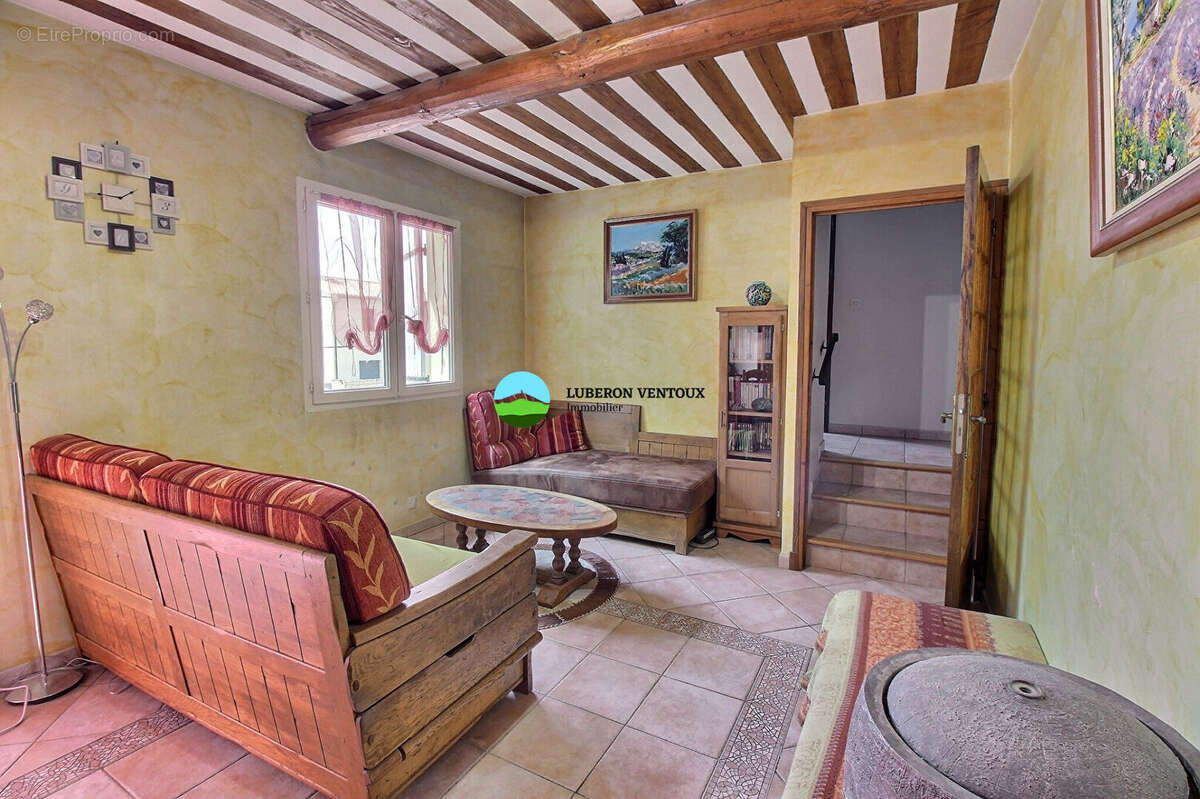 Maison à CARPENTRAS