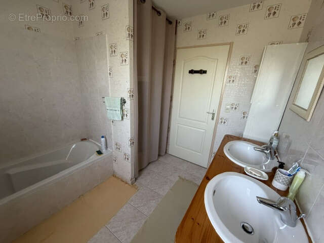 Maison de plain pied 2 chambres - photo 6