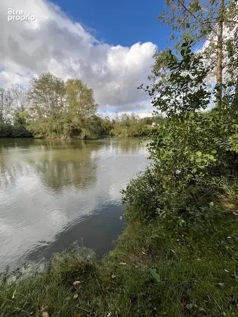 Terrain à BUSIGNY