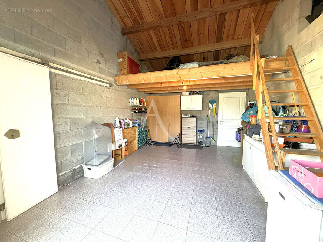 Maison à LA MOTHE-ACHARD
