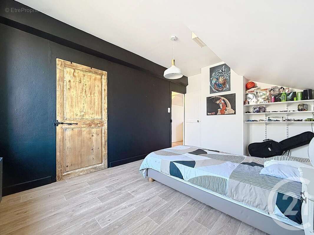 Maison à ETRELLES-SUR-AUBE