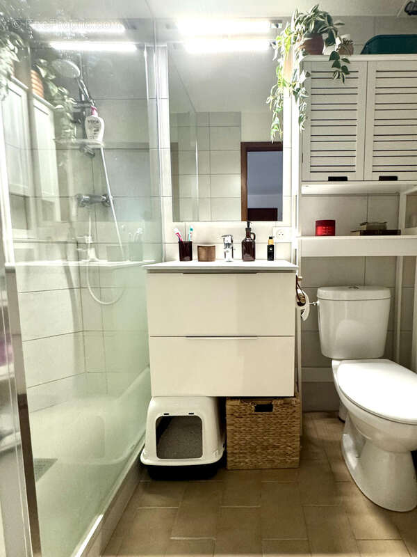 Appartement à MITTELHAUSBERGEN