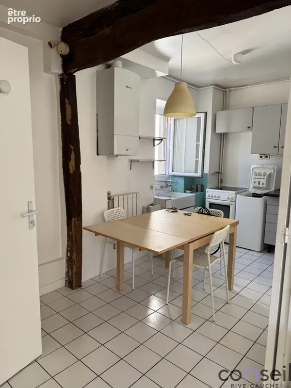 Appartement 2 pièces 41 m² à vendre à Paris-11e (75011) - photo 6