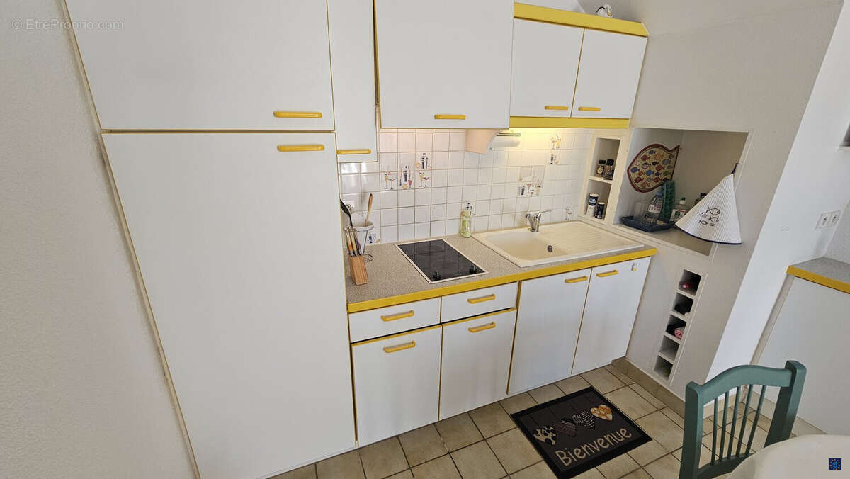 Appartement à ROYAN