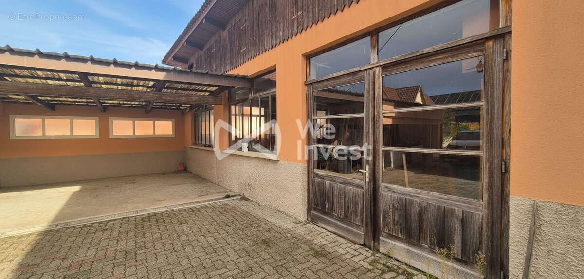Maison 138 m² à Traenheim  - photo 3
