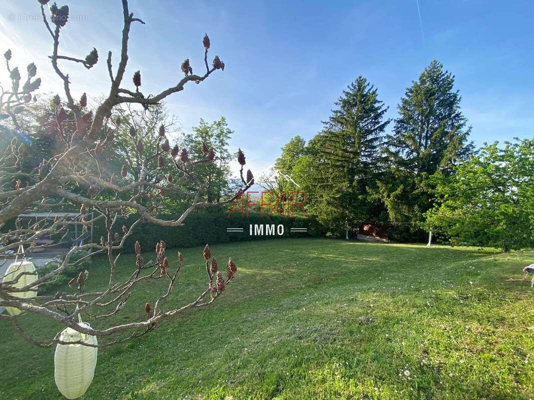 Maison individuelle - 74160 collonges sous saleve - photo 5