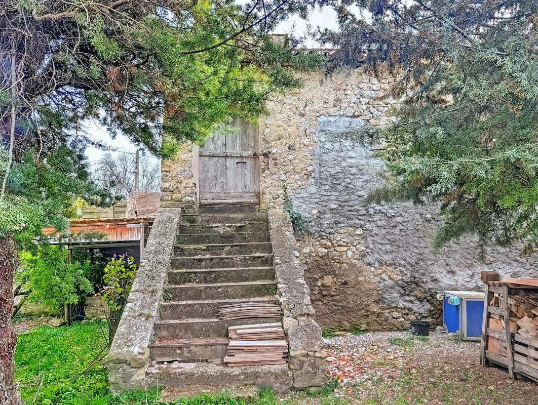 Maison à THOARD