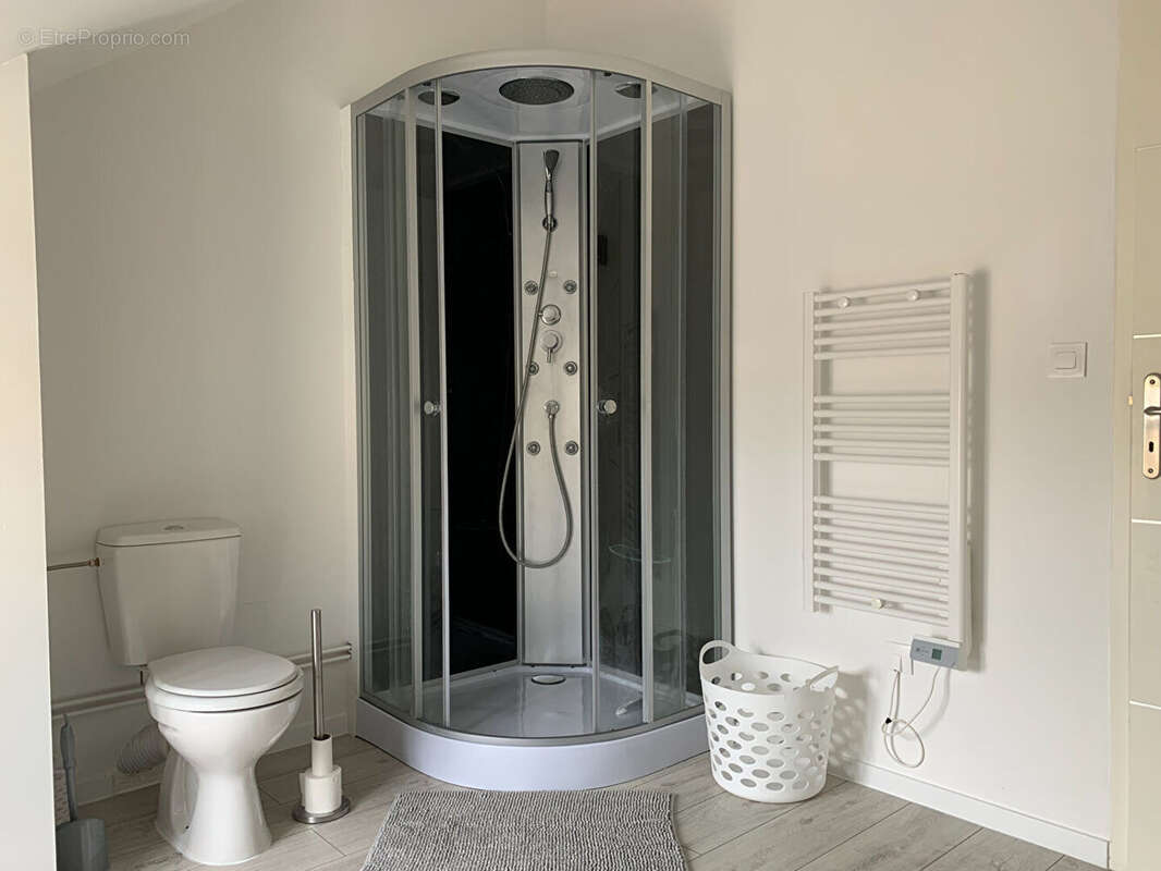 Appartement à VENDOME