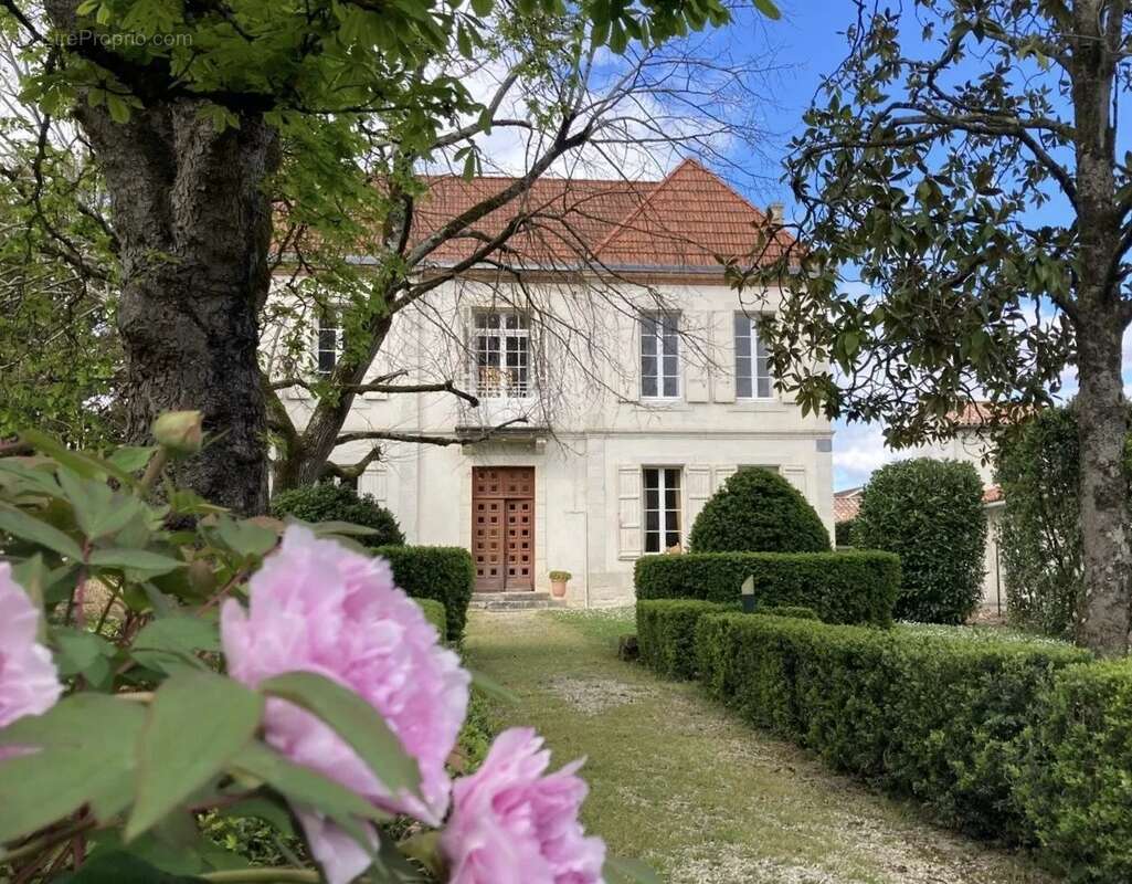 Maison à VALENCE