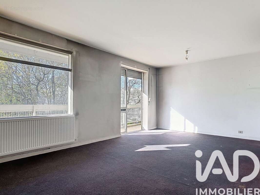 Photo 2 - Appartement à VAIRES-SUR-MARNE