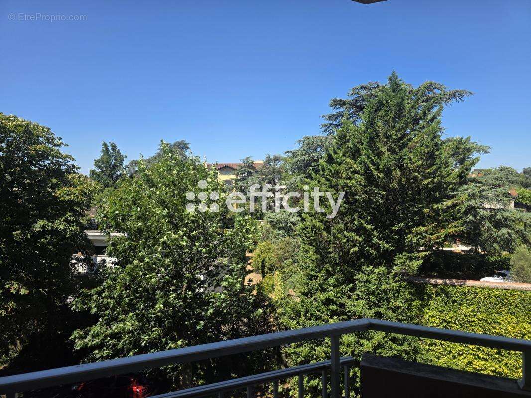 Appartement - photo 9