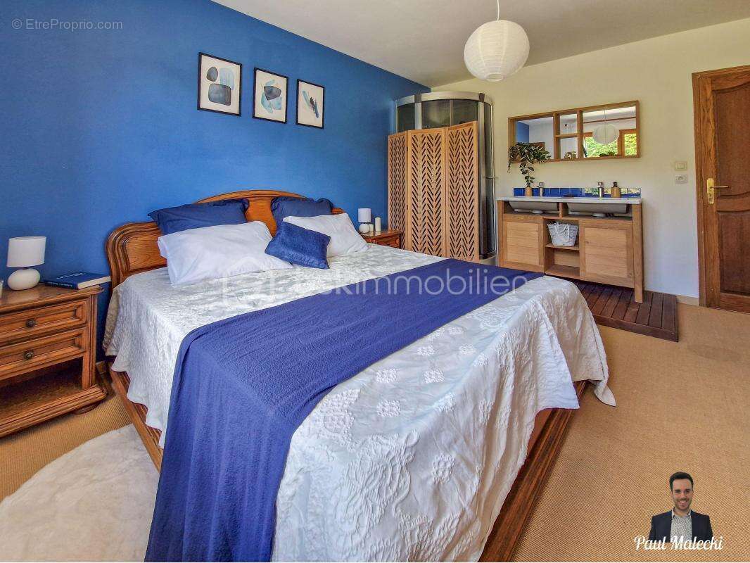 Maison à LA TOUR-DU-PIN