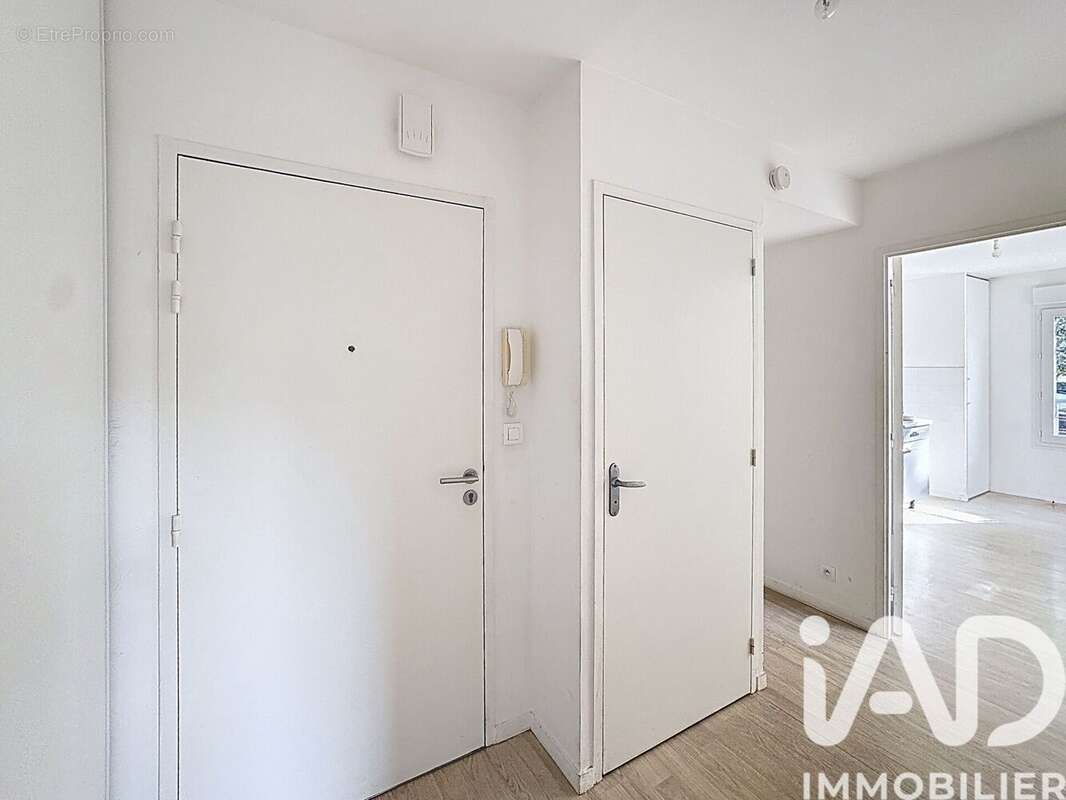 Photo 8 - Appartement à CONCARNEAU