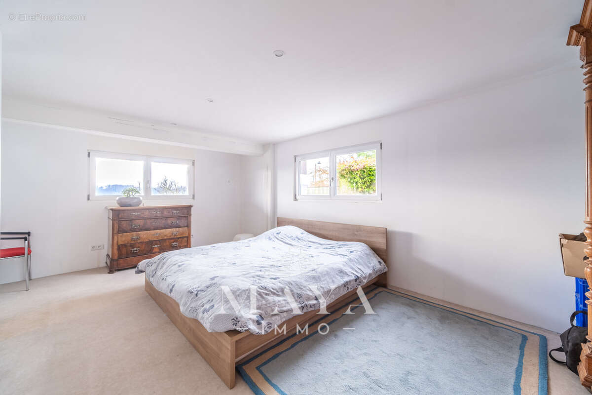 Maison à BETTENDORF