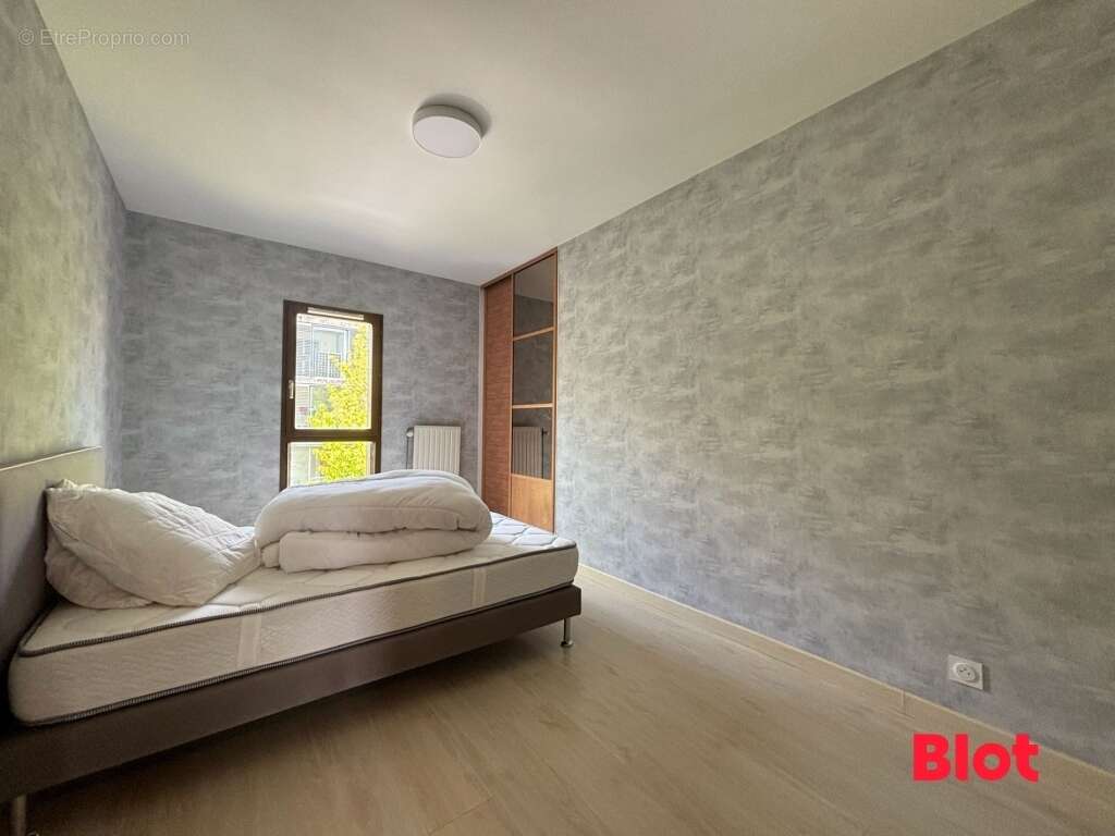 Appartement à SAINT-JACQUES-DE-LA-LANDE