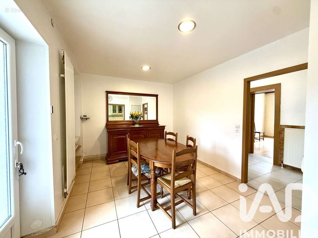 Photo 2 - Maison à STIRING-WENDEL