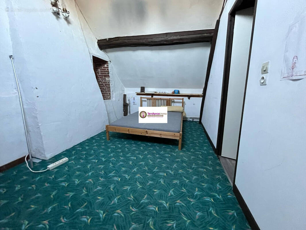 Maison à MORTAGNE-AU-PERCHE