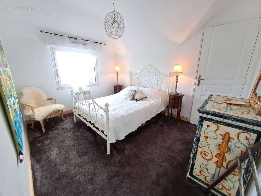 Maison chaleureuse VANNES - photo 10