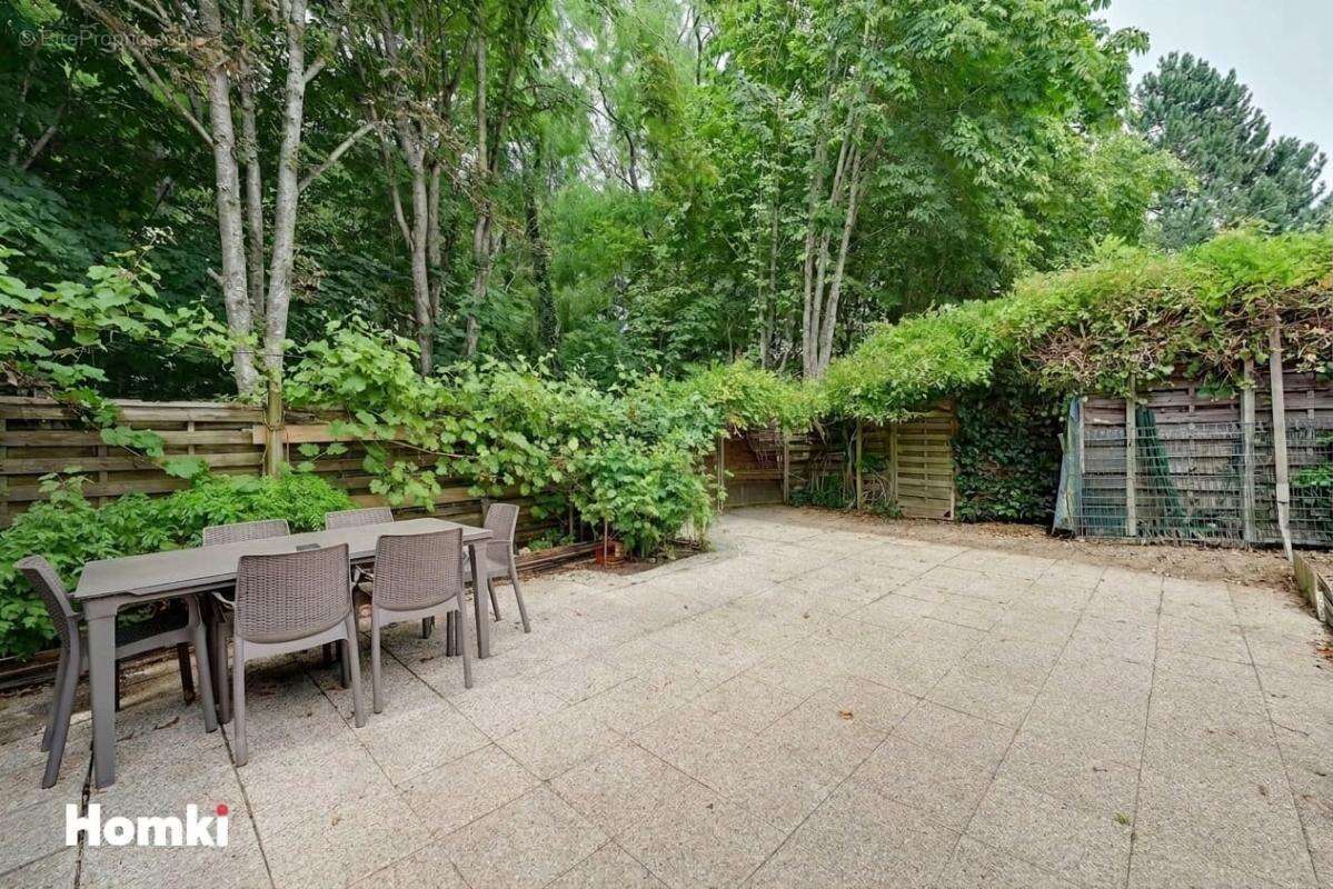 Maison/Villa T5 de 112 m² à Guyancourt 78280 - photo 14