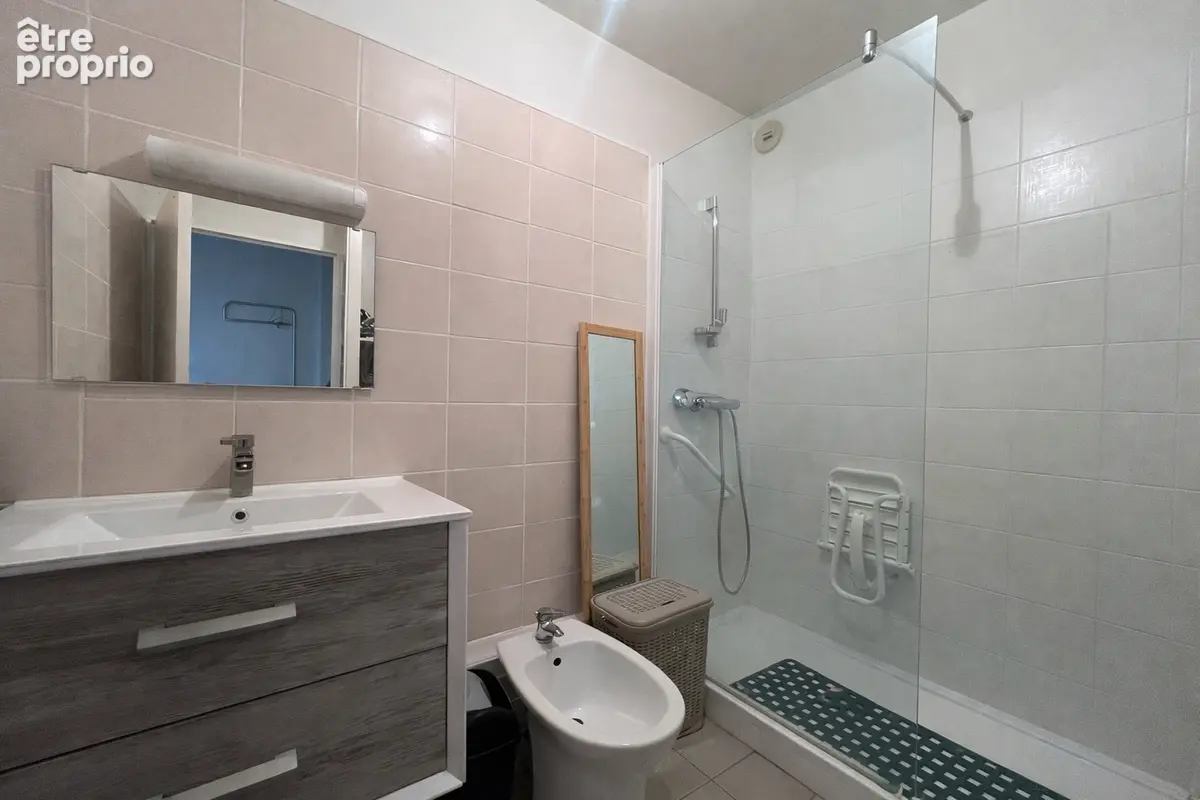 Appartement T2 - 51 m² - Résidence Séniors - photo 4