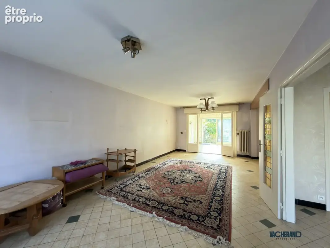 Maison 5 pièces 135 m² à vendre à Ronchin (59790) - photo 4
