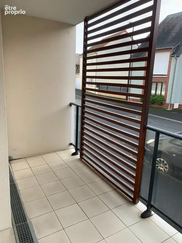 Investissement en residence Senior - photo 27