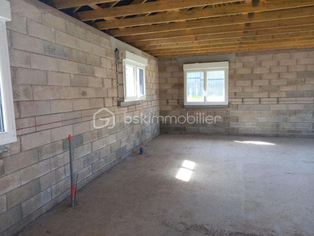 Pavillon neuf - photo 3