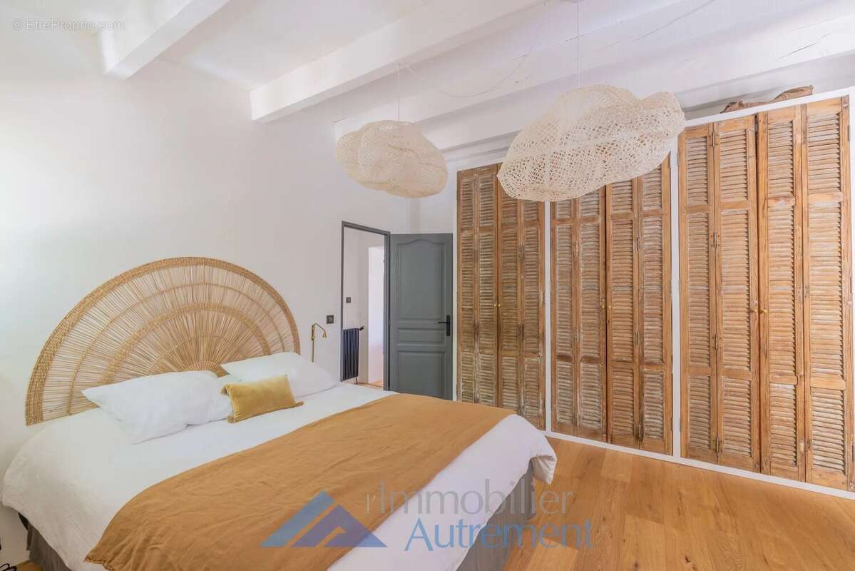 Maison à AIX-EN-PROVENCE