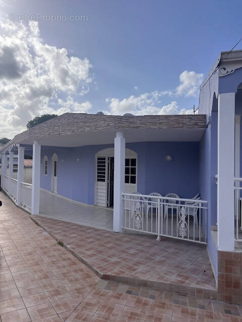 Appartement à DUCOS