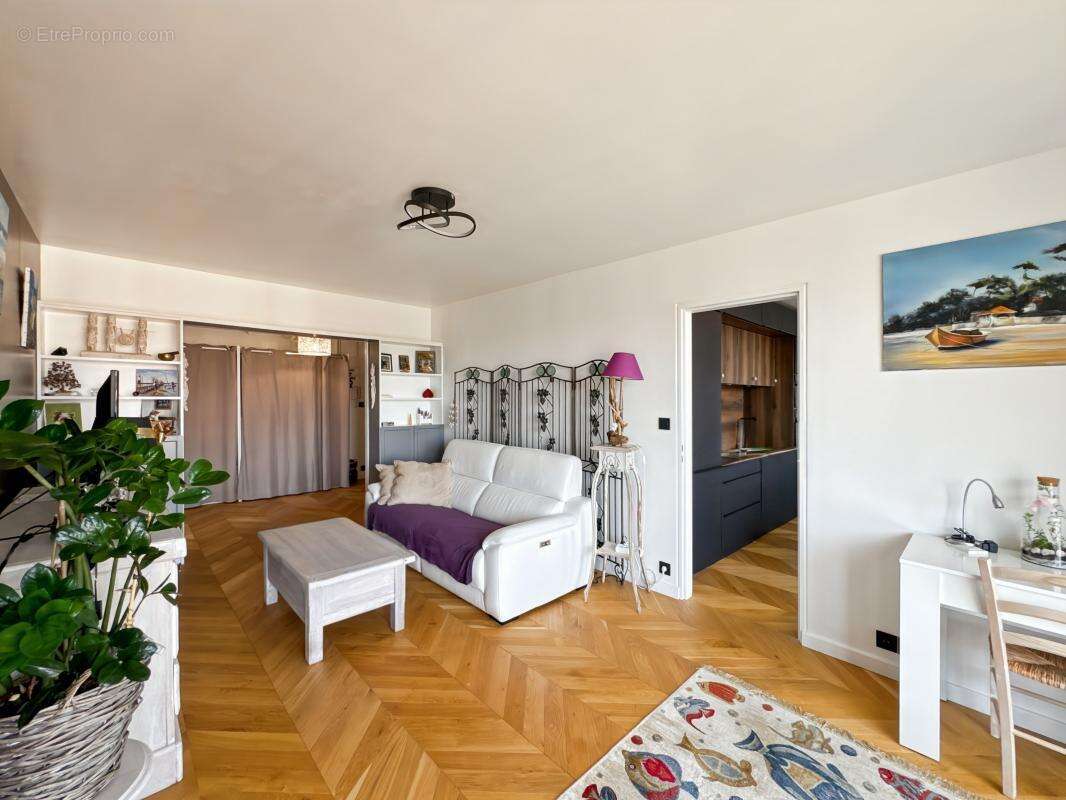 Appartement à PERIGUEUX