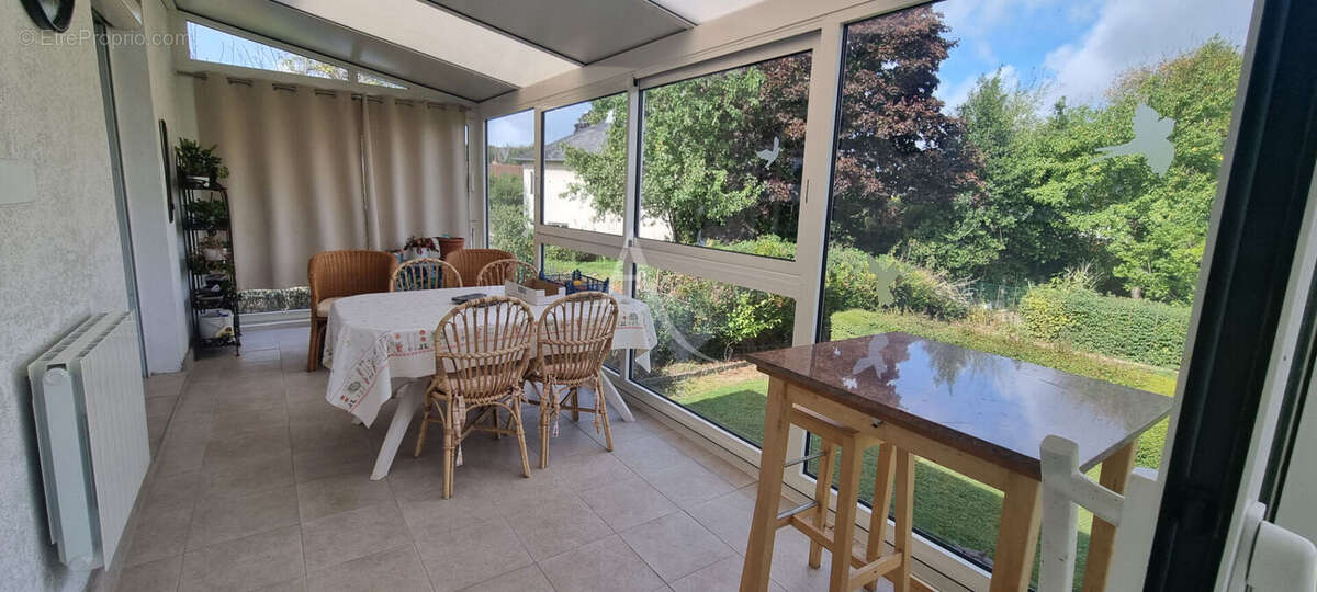 Maison à BLOIS