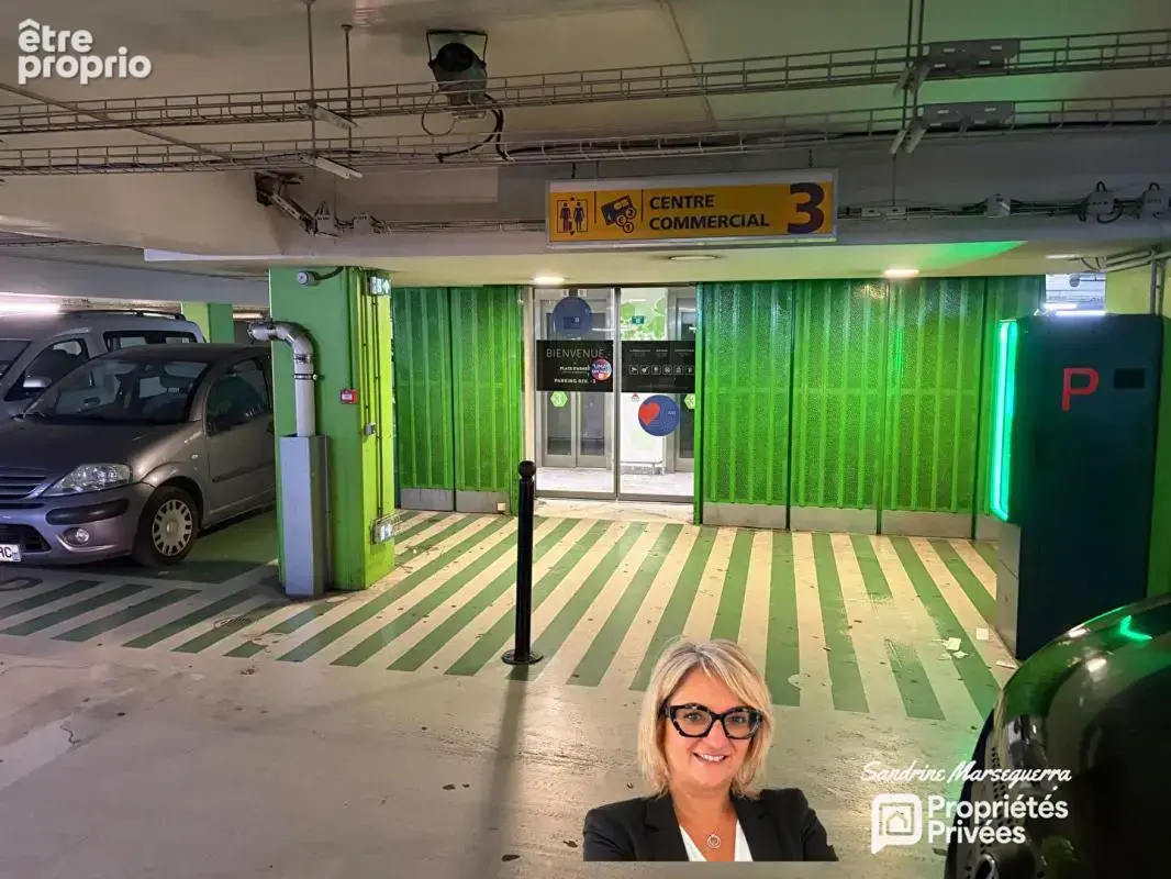 Parking Privé Indigo - Place d'Armes Valenciennes - photo 5