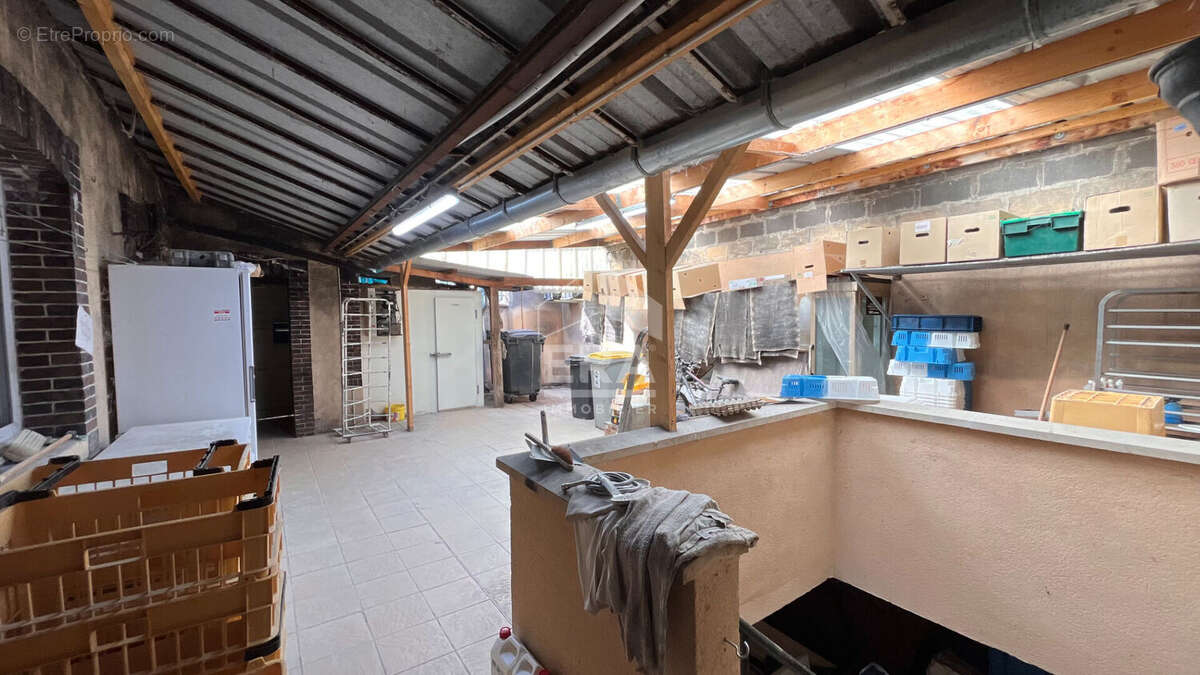 Maison à NOGENT-LE-ROTROU