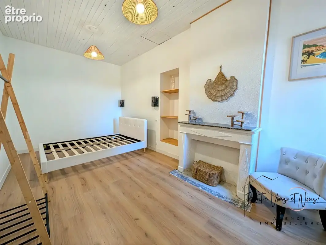 Maison 3 pièces 50 m² à vendre à La Reole (33190) - photo 5
