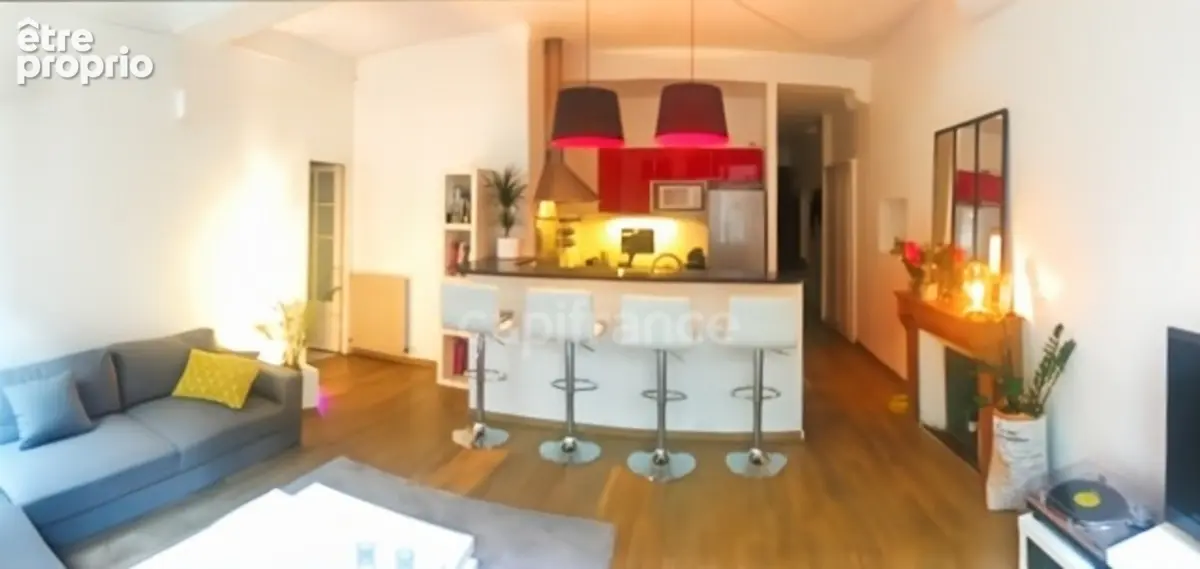 Appartement à vendre 3 chambres Hypercentre - photo 6