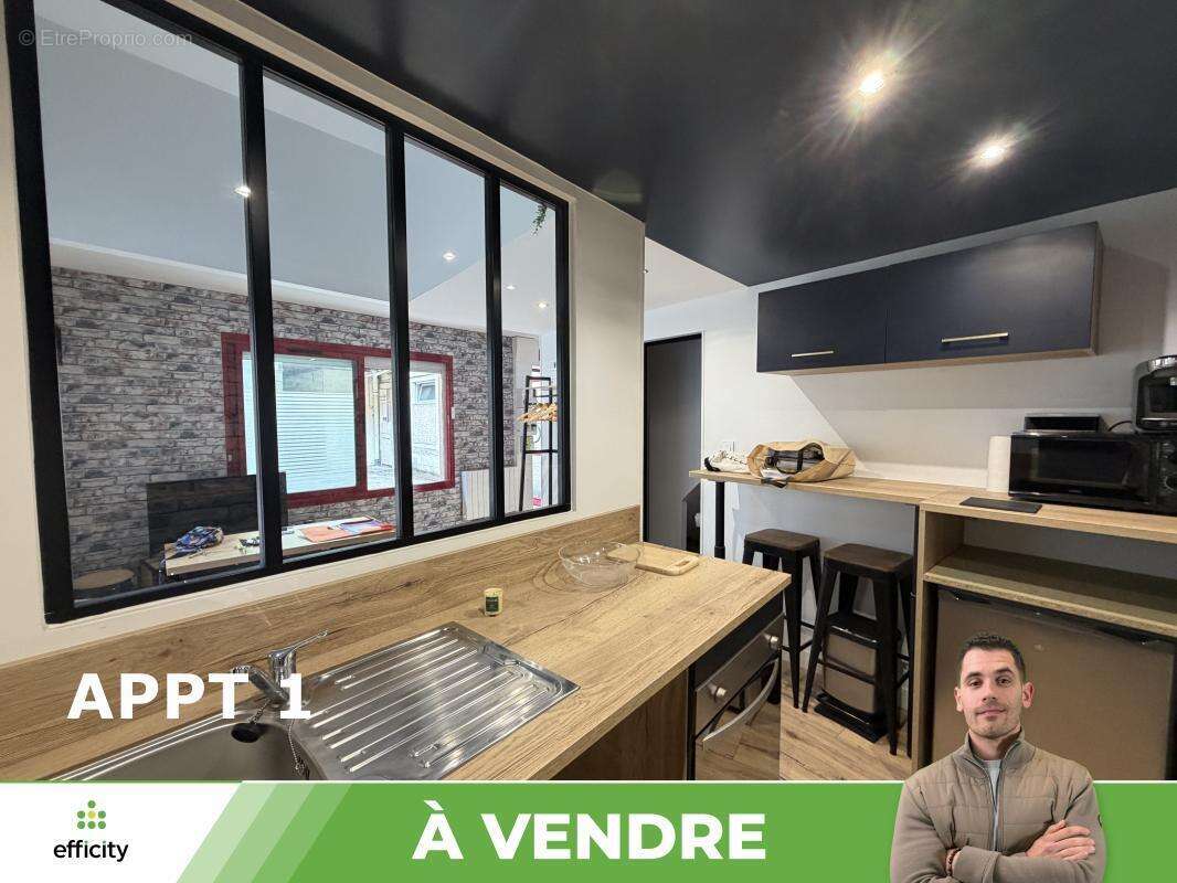 Appartement 124 m² à Poitiers  - photo 3